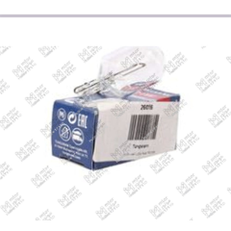 لمبة بدون كعب 1 بول عاديه W21W