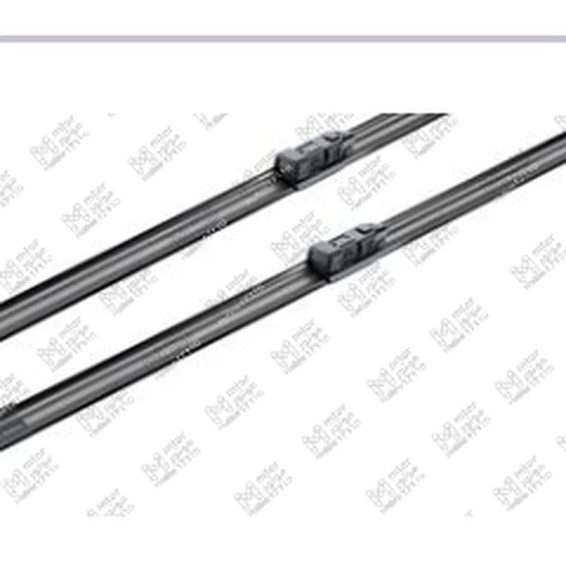 طقم مساحات سيليكون Aerotwin مقاس 24 مرسيدس W204 - W212