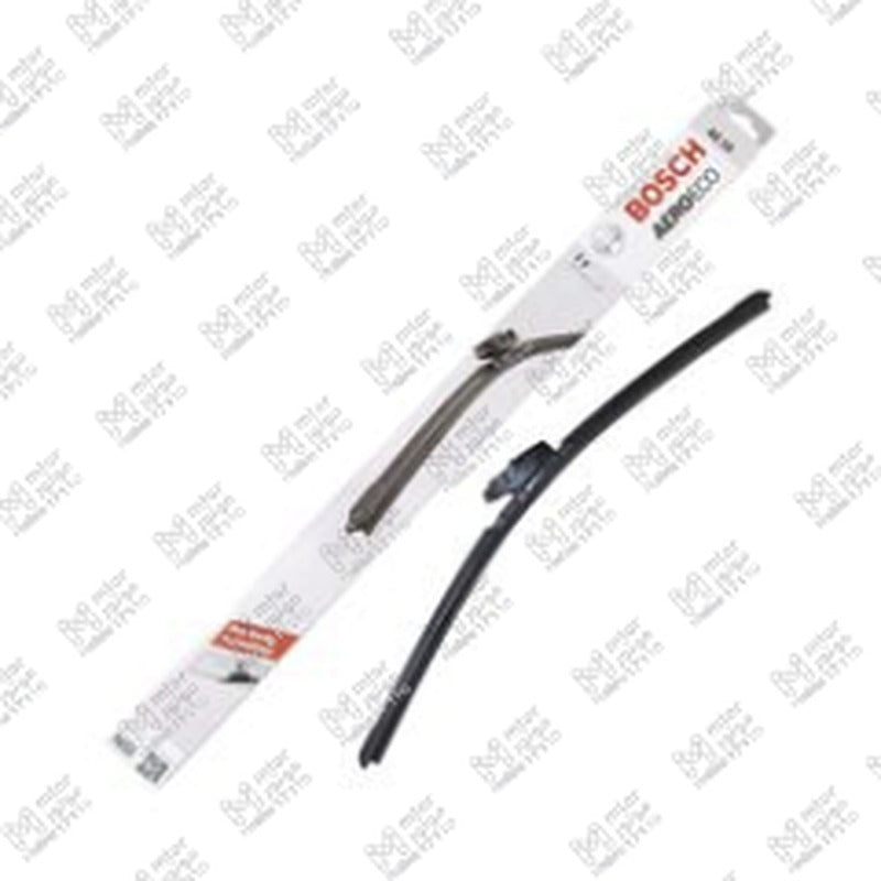 مساحة امامي هوك AeroEco مع كونيكتور مقاس 19