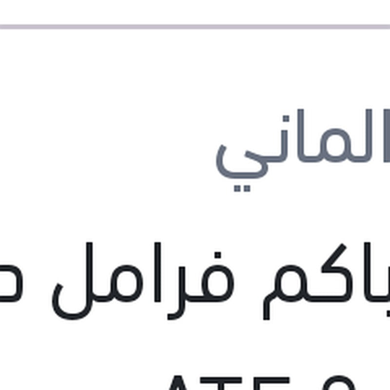 زيت باكم فرامل دوت 4 ATE 0.5L