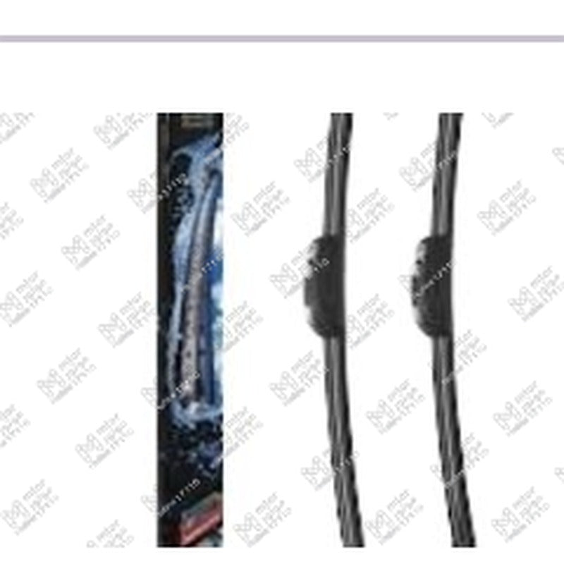 طقم مساحات 22 تويوتا كورولا - BMW E46 316 - 318 - 320 - 325
