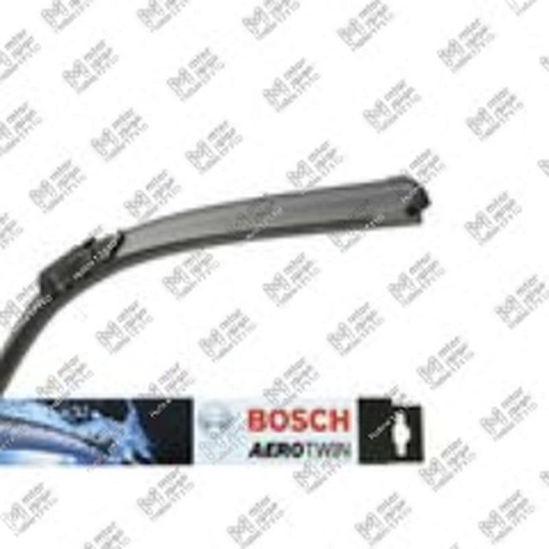 مساحه امامي Aerotwin كاوتش مقاس 14 مع 4 كونيكتور
