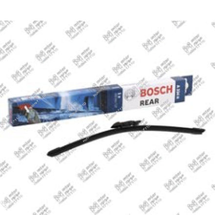
مساحة خلفي مقاس 13 BMW X1 F48 - E48 Aerotwin
