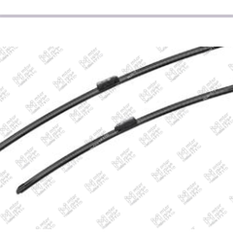 طقم مساحات امامي مقاس 32 - 27 Aerotwin بيجوه 3008 - 5008