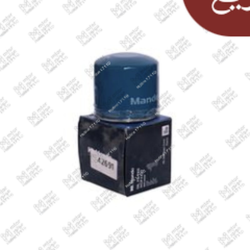 فلتر زيت هيونداي - كيا