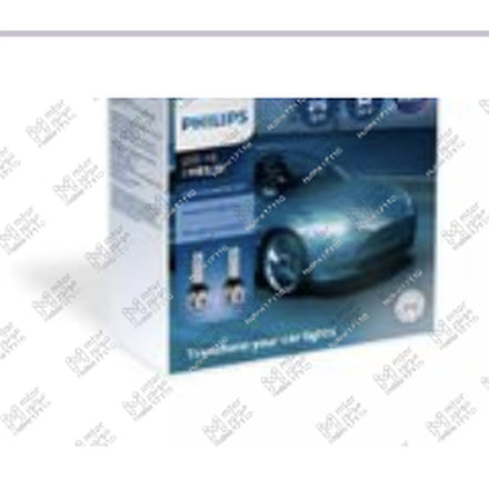 
طقم 2 لمبه ليد HB3/4 12 فولت 24 وات P20d/P22d