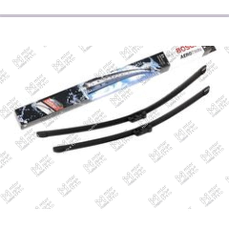 طقم ريش مساحات امامي Aerotwin مقاس 23/20 تيجوان
