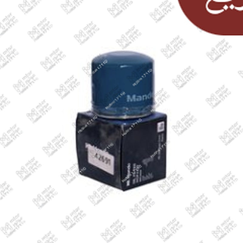 فلتر زيت هيونداي - كيا