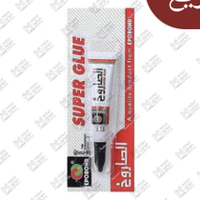 انبوبه لحام سوبر جلو جيل الصاروخ