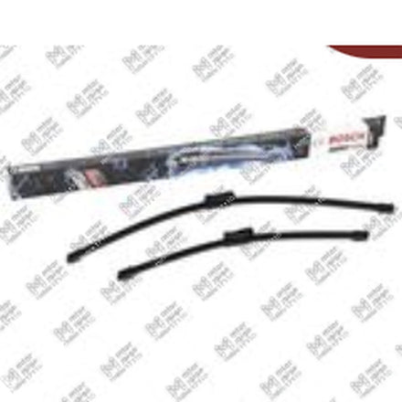 
طقم ريش مساحات امامي مقاس 26/19 Aerotwin BMW G20