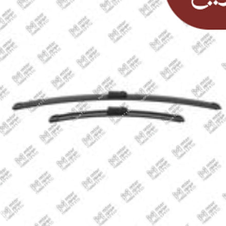 
طقم ريش مساحات امامي /16 Aerotwin 26 بي ام دبليو F48