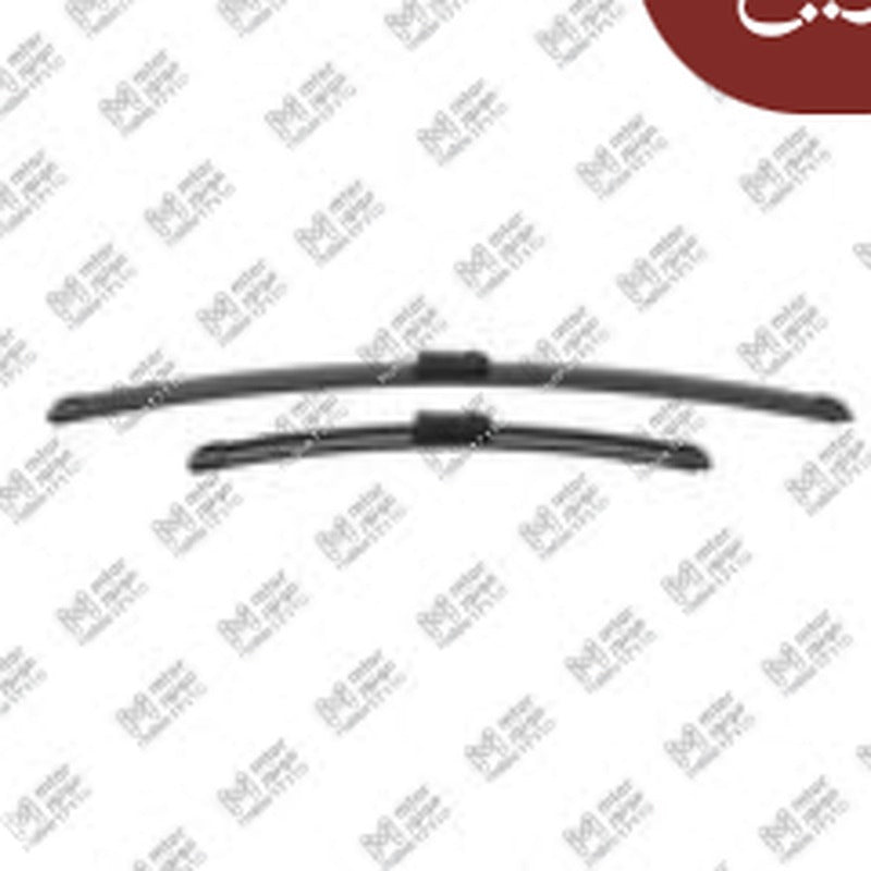 طقم ريش مساحات امامي /16 Aerotwin 26 بي ام دبليو F48