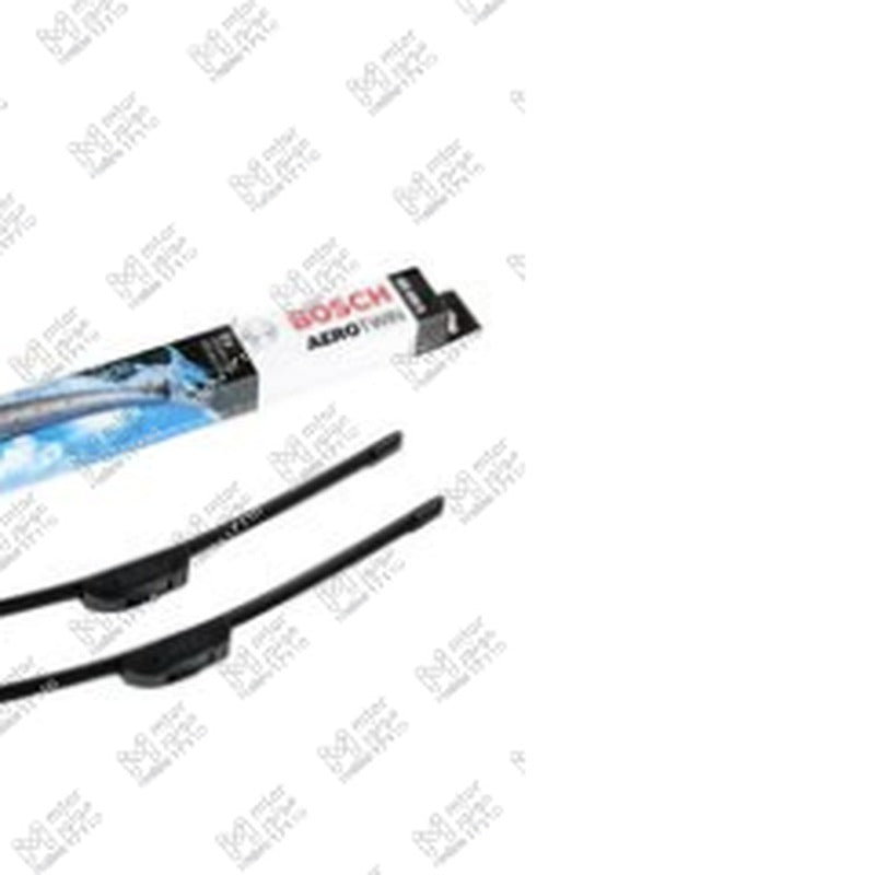 طقم مساحات امامي مقاس 18 Aerotwin ميني كوبر R50 Copper s - R56 Copper s