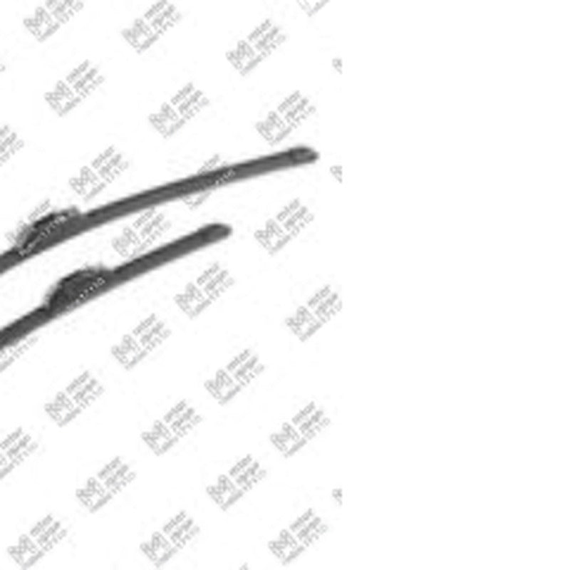 طقم مساحات بوش 24 نيسان تيدا - مازدا 2 - هوندا سيفيك