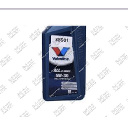 
فالفولين ALL-CLIMATE زيت موتور 1 لتر 5W30 API SP