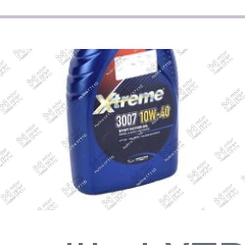 اكستريم 3007 7000 كم 1 لتر 10W40 API SN/CF