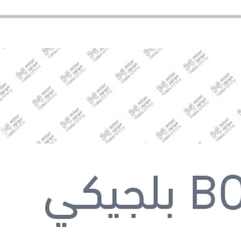 طقم مساحات امامي Aerotwin مقاس 24/19 BMW E90