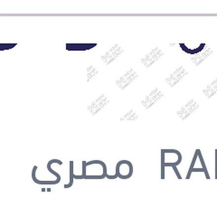 
ملمع تابلوه رابيدو نيوكار 250 مللي