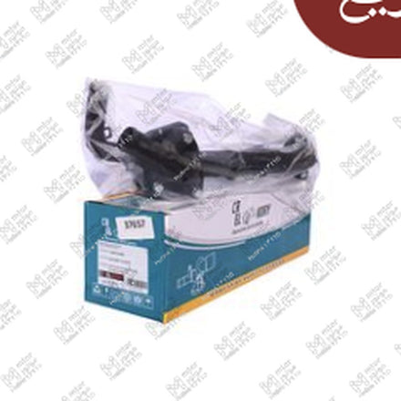 
ماسورة مياه كامله فبر بالتروموستات بيكانتو 2004