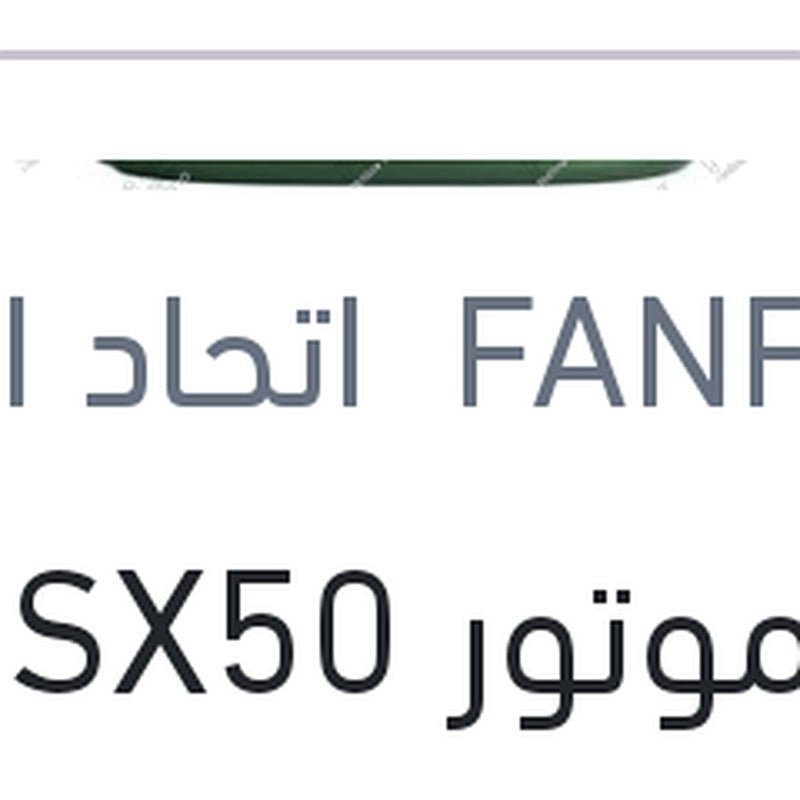 زيت موتور GSX50 فانفارو 4 لتر 5000 كم API SN/CH4 20W50