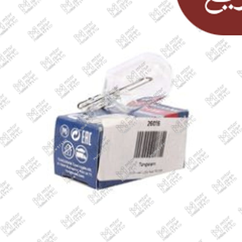 لمبة بدون كعب 1 بول عاديه W21W