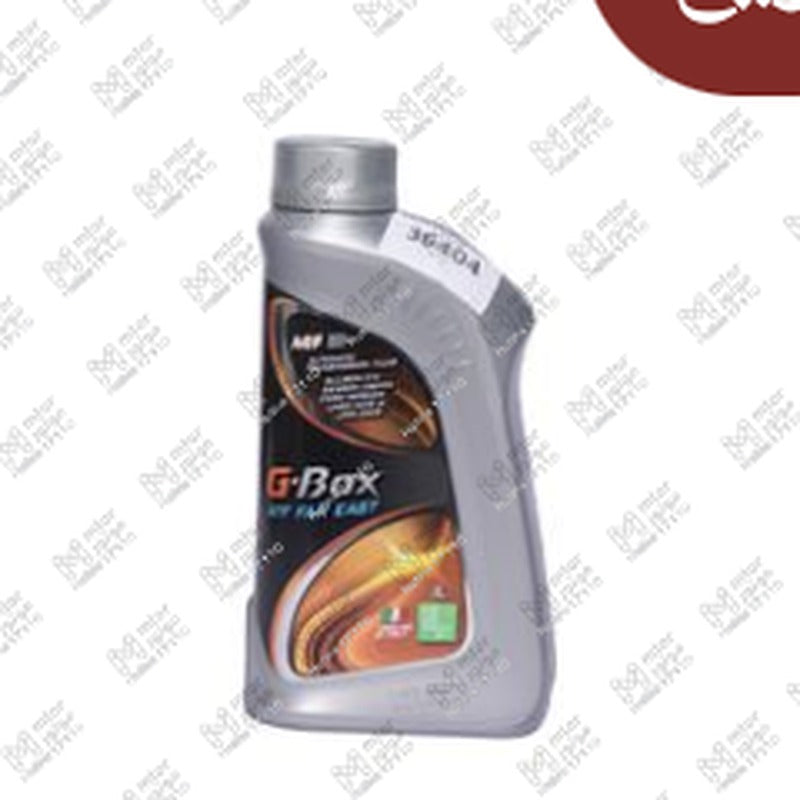 جازبروم فتيس 4 سرعات 1 لتر G-Box SP3 FAR EAST وكيل