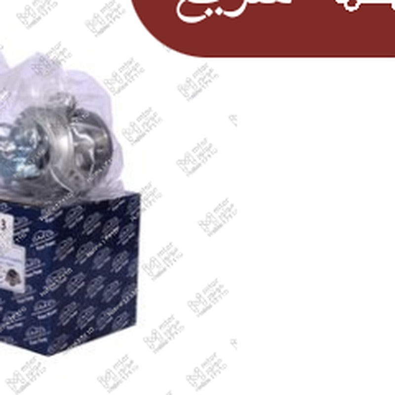 طلمبة مياه كيا بيكانتو 2018 - ريو 2015 - I10 - I20 جراند