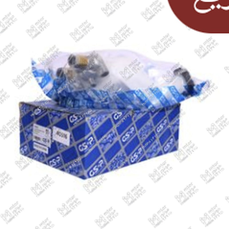 ماستر فرامل عمومي بيكانتو 2012