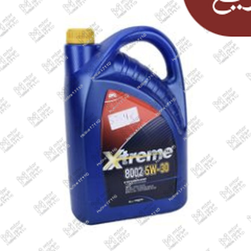 اكستريم ECO SYNT 10000 كم 5 لتر 5W30 API SN