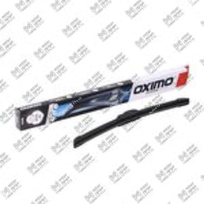 مساحه سليكون خطاف Aerotwin مقاس 14