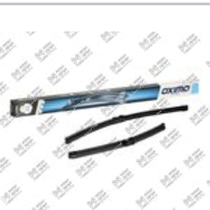 طقم ريش مساحات مقاس 24/18 سيليكون Aerotwin بيجوه 308