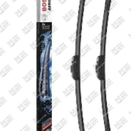 
طقم مساحات 22 تويوتا كورولا - BMW E46 316 - 318 - 320 - 325