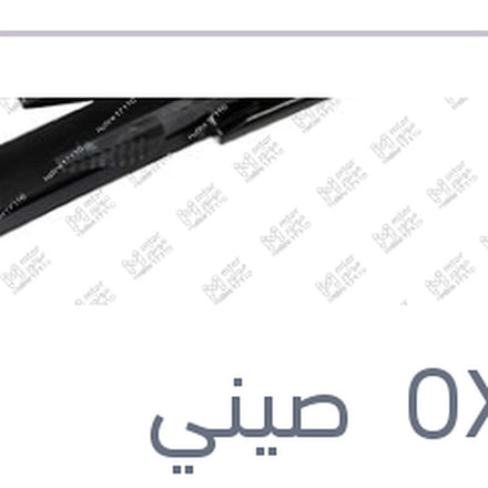 
طقم مساحات امامي Aerotwin سيليكون مقاس 27 فورد فيوجين