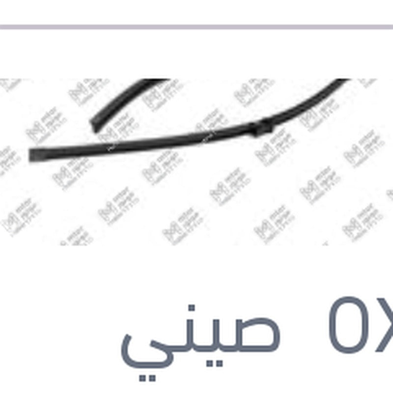 طقم مساحات امامي Aerotwin سيليكون مقاس 29 فورد فوكاس 2015