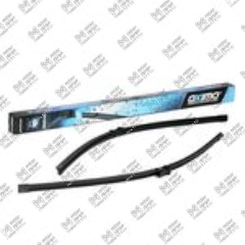 طقم مساحات امامي Aerotwin سيليكون مقاس 29 فورد فوكاس 2015