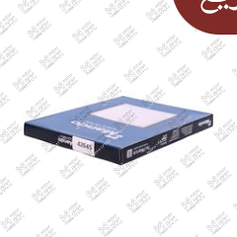 فلتر تكيف النترا HD - MD - كريتا - سيراتو 2H001