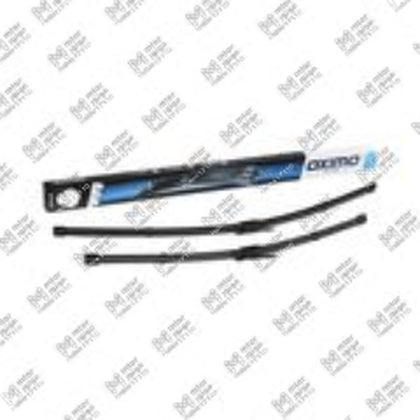 طقم مساحات امامي سليكون Aerotwin مقاس 22/28 ستروين C5 III