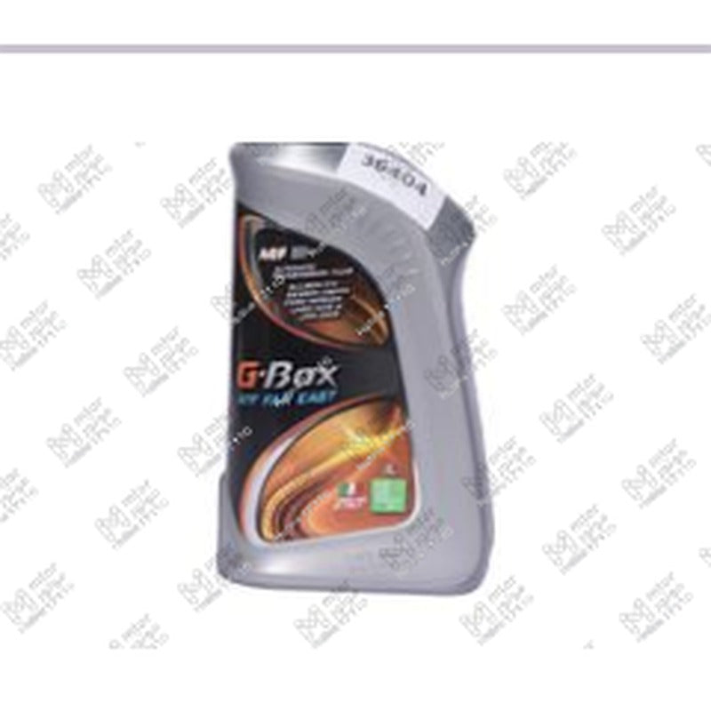 جازبروم فتيس 4 سرعات 1 لتر G-Box SP3 FAR EAST وكيل