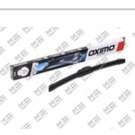 
مساحه سليكون خطاف Aerotwin مقاس 14