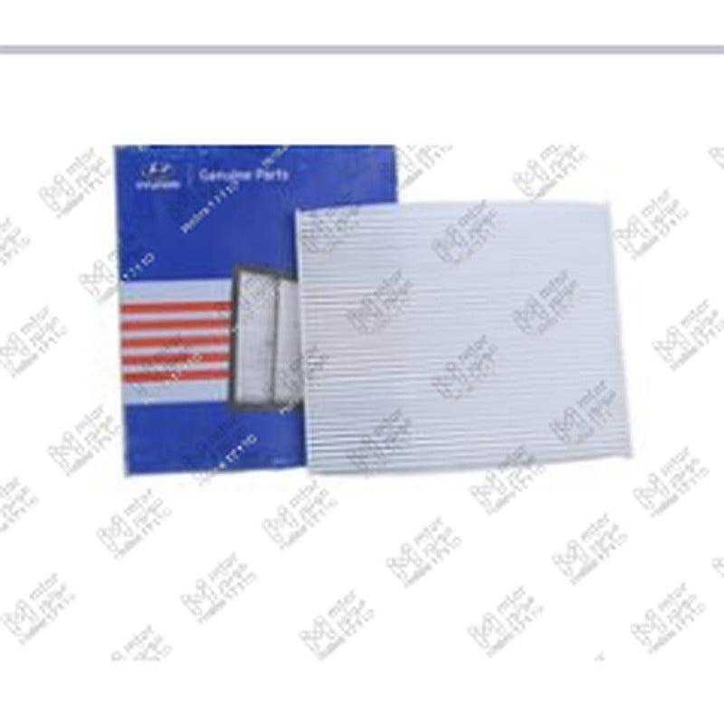 فلتر تكيف النترا HD - MD - كريتا - سيراتو 97133A0100