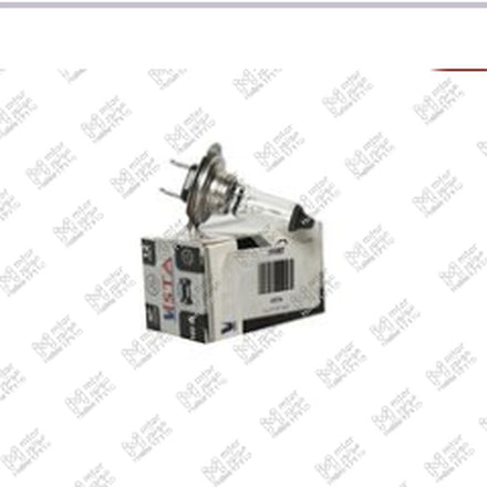 
لمبة H7 12V 100W