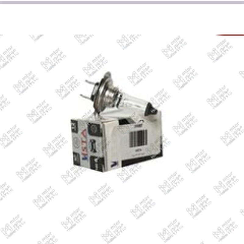 لمبة H7 12V 100W