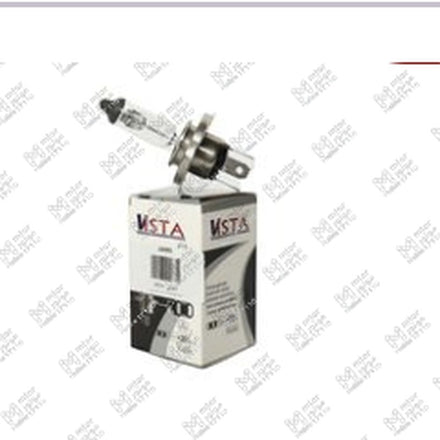 
لمبه H4 12V 130/100W P43T