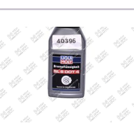 
زيت فرامل دوت 4 250 مللي SL6