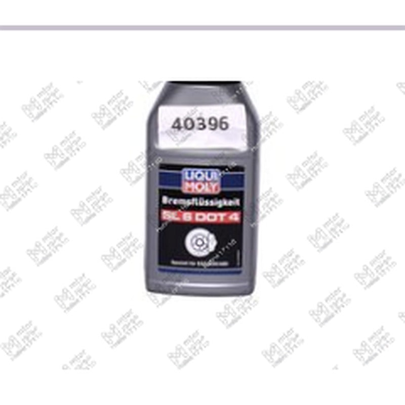 زيت فرامل دوت 4 250 مللي SL6