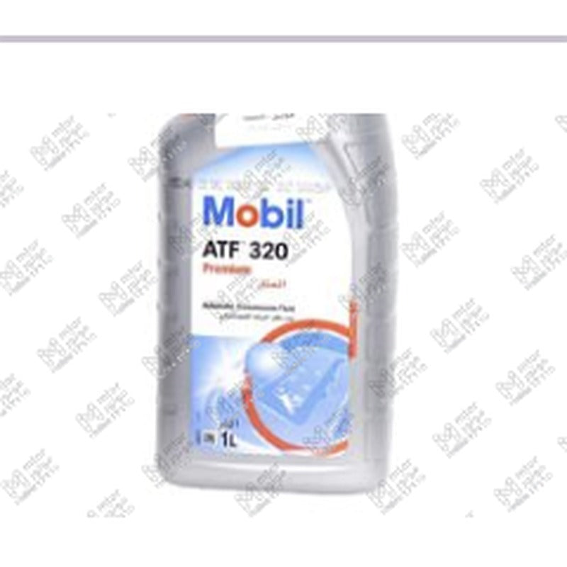 موبيل فتيس - باور 1 لتر ATF 320
