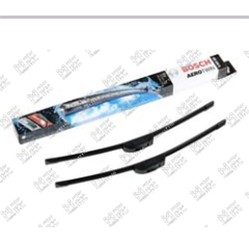 طقم مساحات امامي مقاس 18 Aerotwin ميني كوبر R50 Copper s - R56 Copper s