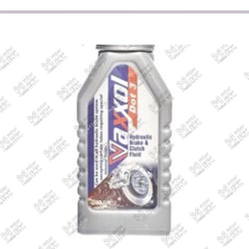 زيت باكم فاكسول 180 مللي دوت 3 علبة بلاستيك - كيا سيفيا II