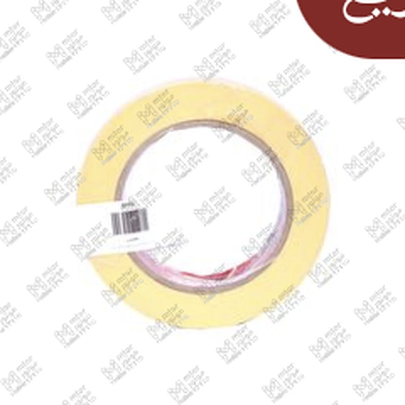 بكرة لاصق دوكو عريض 1 بوصة