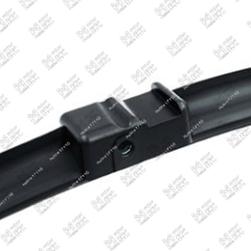 طقم مساحات امامي سليكون Aerotwin مرسيدس W204
